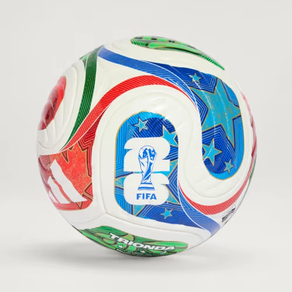 FIFA World Cup 26 Trionda Pro Ball