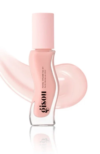 Honey Infused Lip Oil
