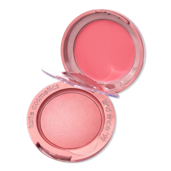 Tarte-Macaron Blush & Glow Duo