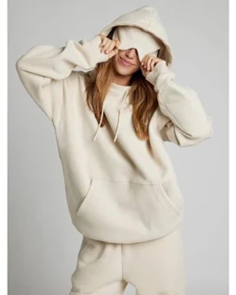 Airplane Mode Travel Hoodie