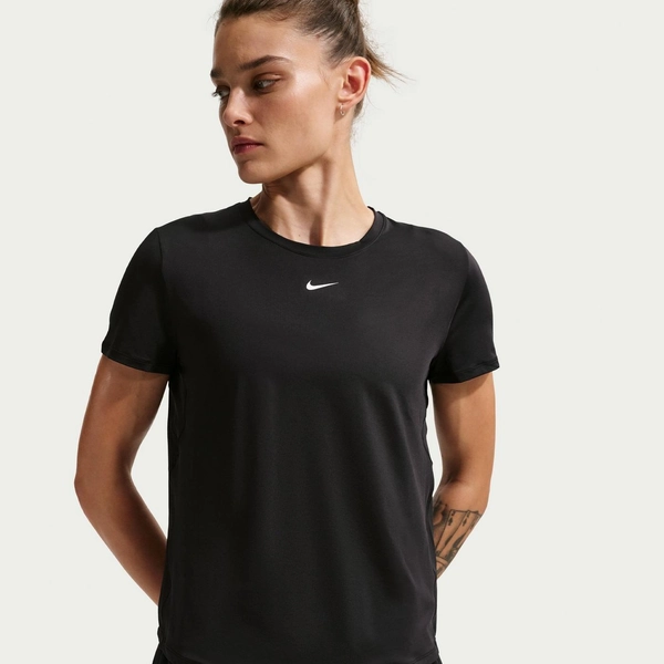 Nike Dri-FIT One Women's Standard Fit Short-Sleeve Top