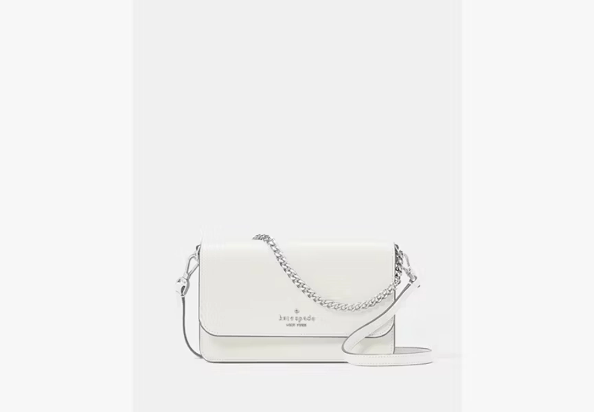 Meringue Madison Willow Mini Crossbody