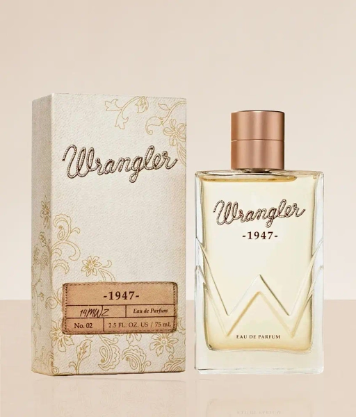 Gold 1947 Fragrance