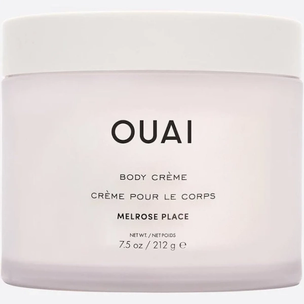 OUAI Body