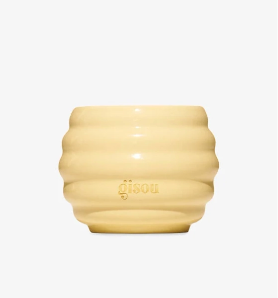 Gisou Mirsalehi Honey Scented Candle
