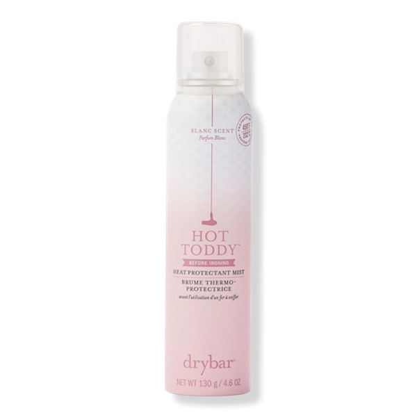 Hot Toddy Heat Protectant Mist - 4.6 oz