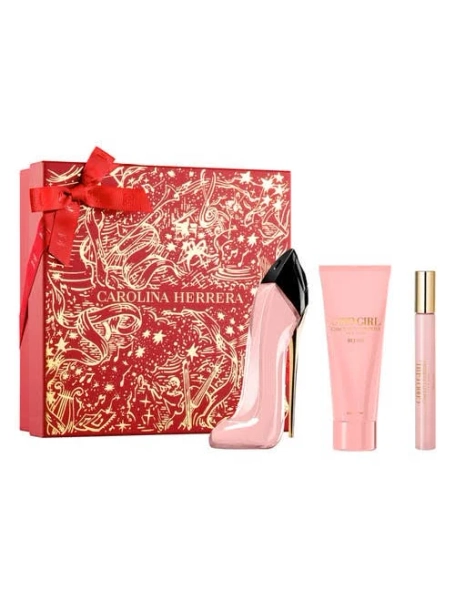 Carolina Herrera Good Girl Blush Eau de Parfum Gift Set