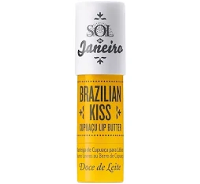 Sol de Janeiro Brazilian Kiss Lip Butter