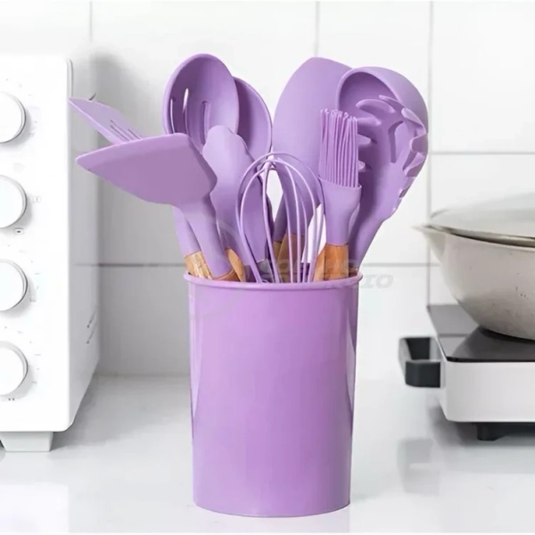 Utensilios de cocina 