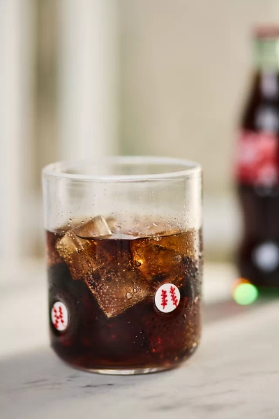The Sports Icon Juice Glass