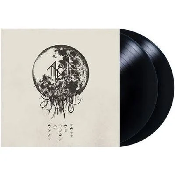 SLEEP TOKEN - Take Me Back To Eden 2LP