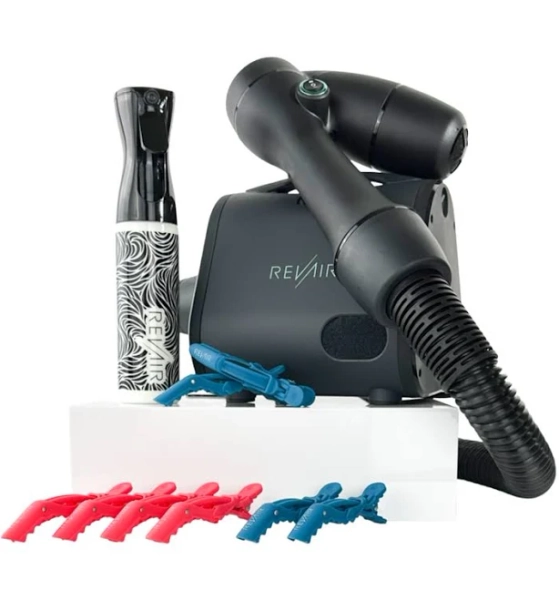 RevAir Reverse Air Hair Dryer