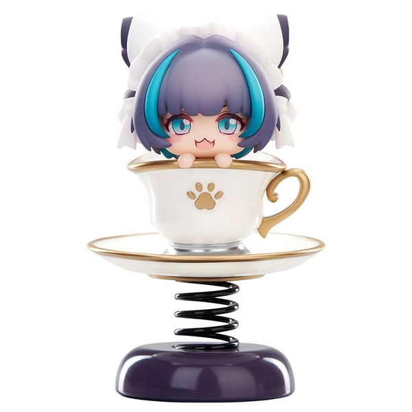 Cheshire Happy Shake Series