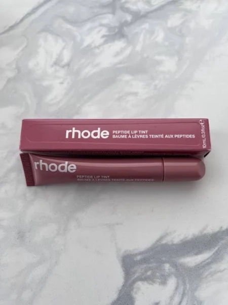 Rhode Peptide Lip Tint