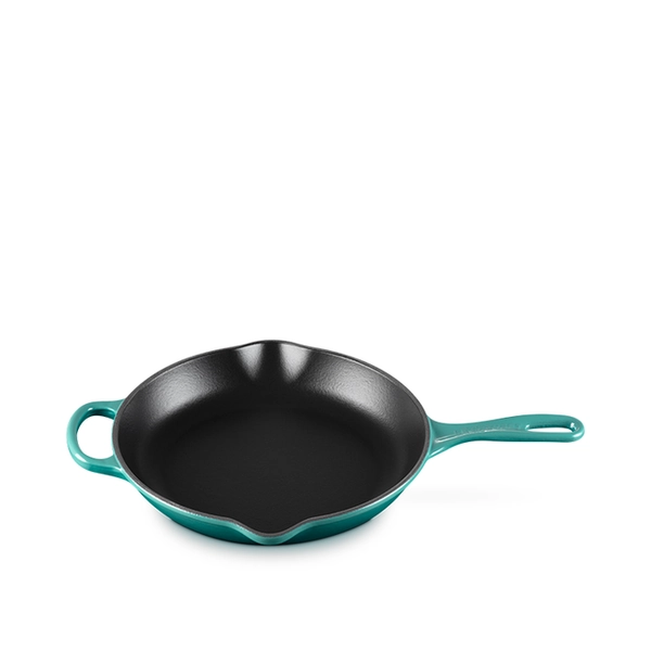 Iron Handle Skillet