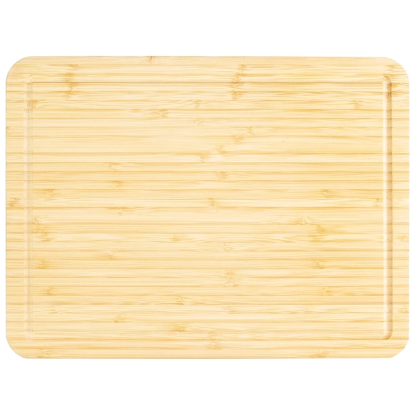 Bamboo Chopping Board