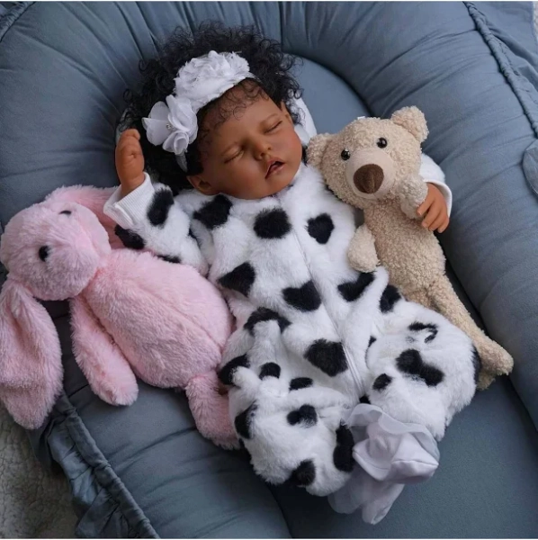 BABESIDE Lifelike Reborn Baby Dolls