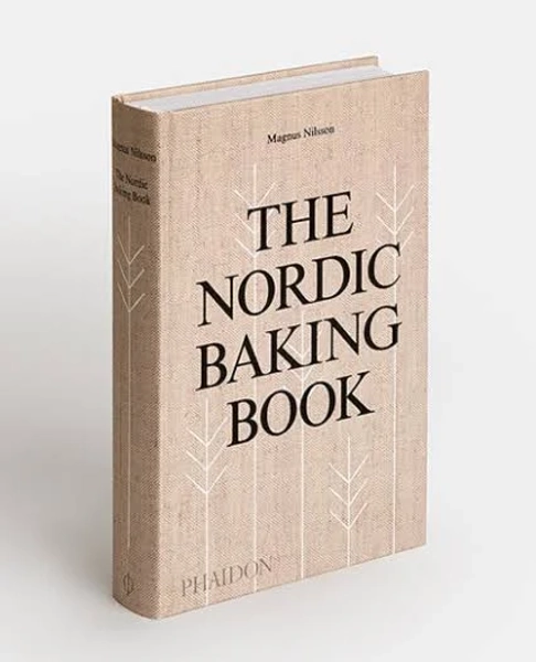 The Nordic Baking Book
