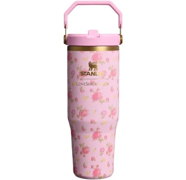 Stanley IceFlow Flip Straw Tumbler