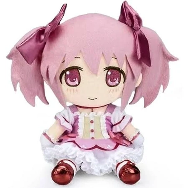 Madoka Magica Plush