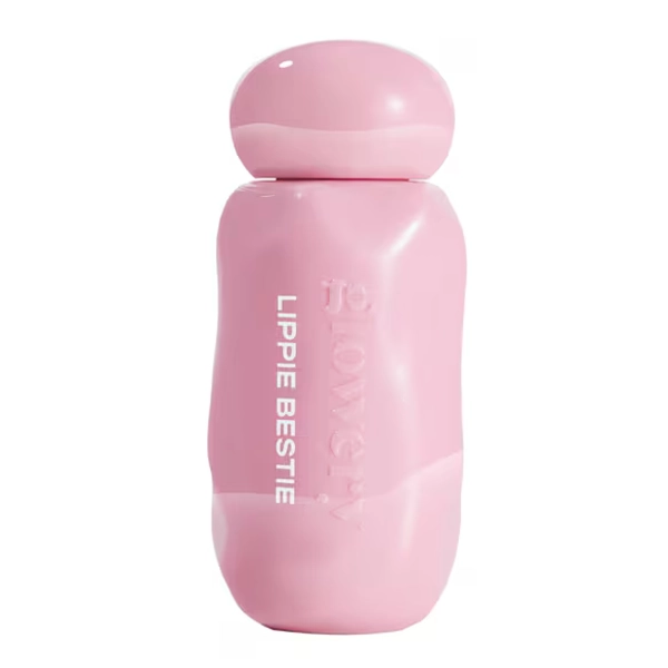 Lippie Bestie - Feuchtigkeitsspendendes Lippenöl mit Spiegeleffekt