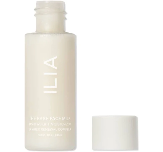 ILIA The Base Face Milk
