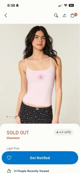 Hollister