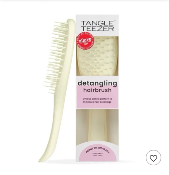 Tangle Teezer Ultimate Detangler Extra Gentle Hair Brush