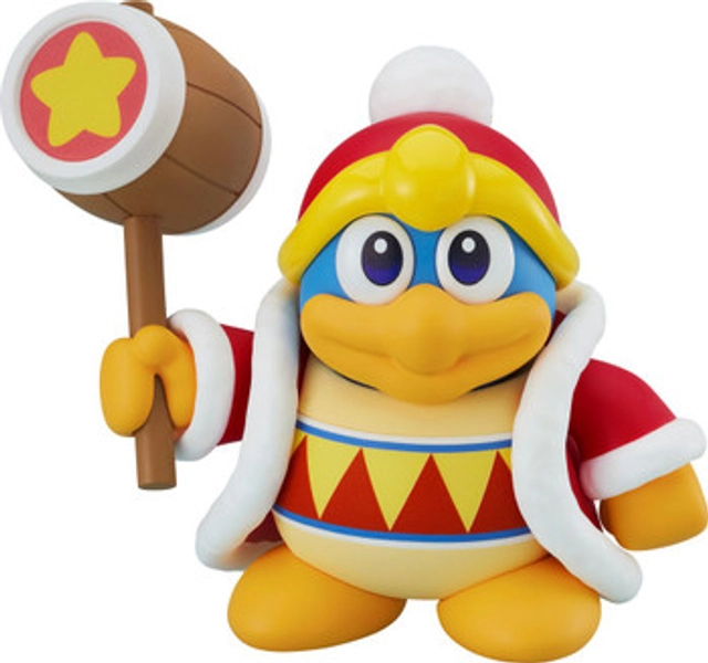 Good Smile Company Nendoroid King Dedede (Kirby)