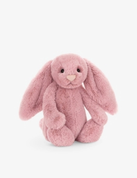 Bashful Bunny medium soft toy 31cm