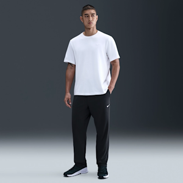 Nike Totality Men's Dri-FIT Open Hem Versatile Pants