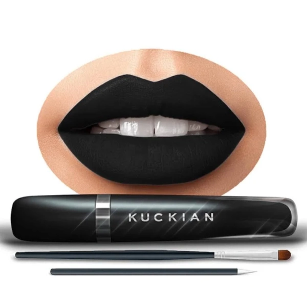 Lipstick Velvet Kuckian