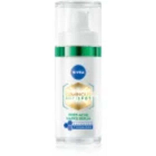 NIVEA Luminous