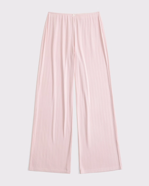 Pointelle Sleep Pant