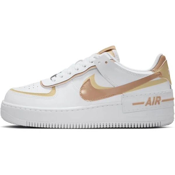 Nike Women's Air Force 1 Shadow