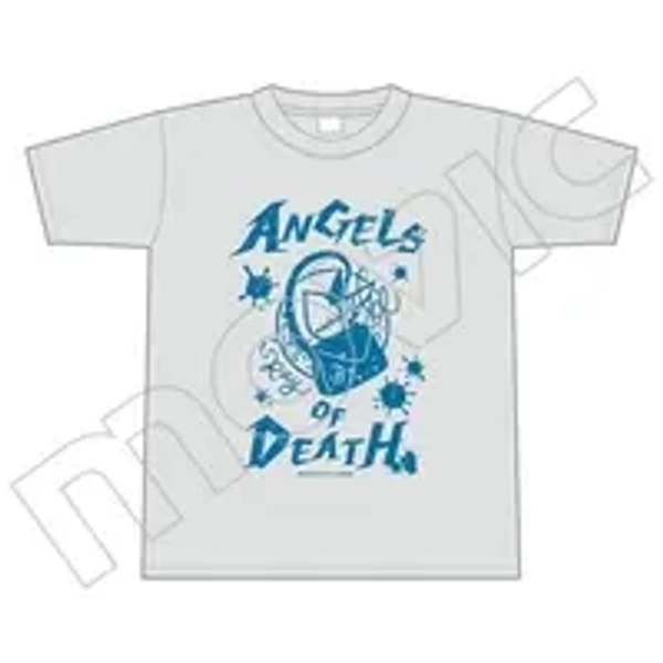 T-shirts - Satsuriku no Tenshi (Angels of Death) / Rachel Gardner Size-M