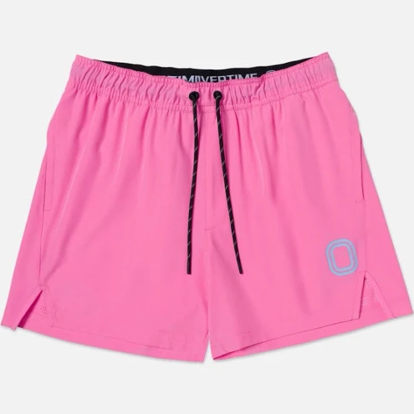 Overtime Melo Performance Shorts