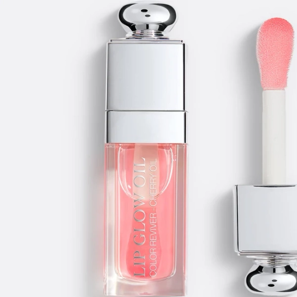 Dior Addict Lip Glow Oil
