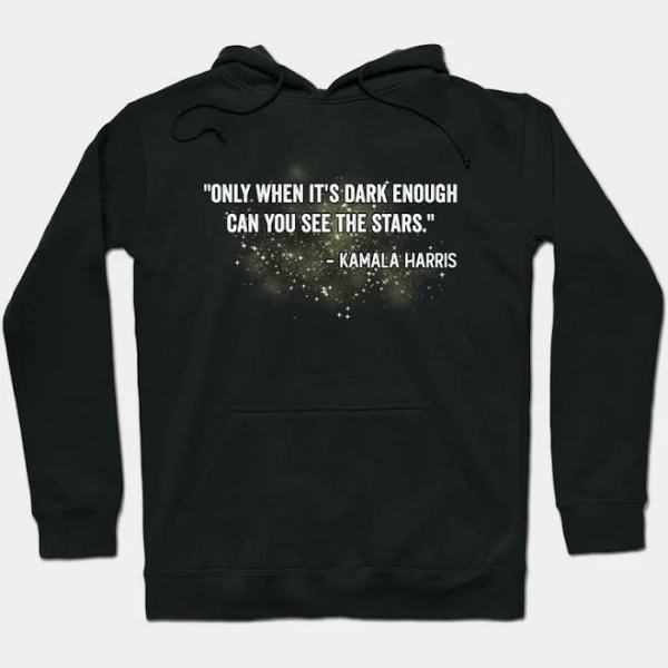 Kamala Harris Hoodie