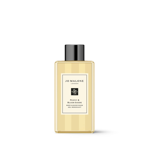 jo malone peony & blush suede gel
