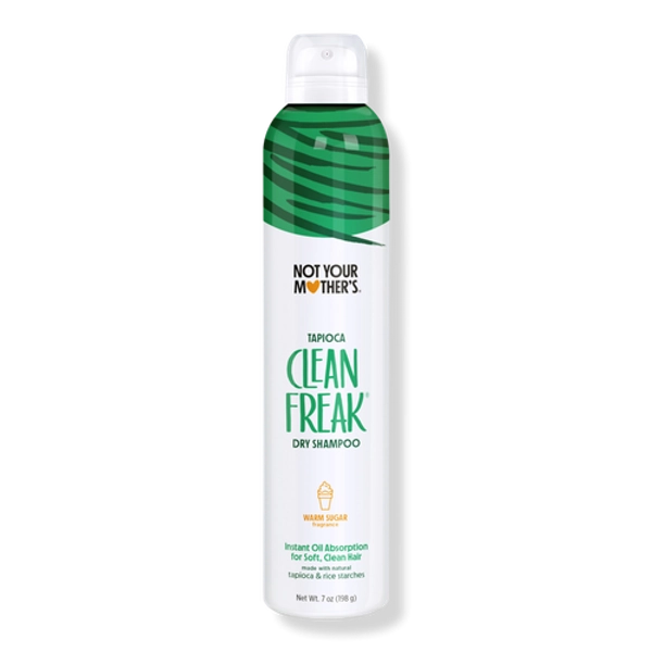 Clean Freak Tapioca Dry Shampoo