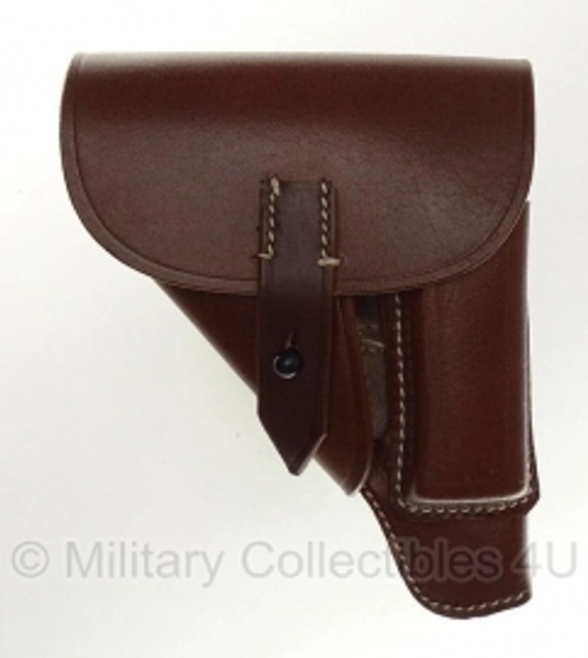 Walther PPK Holster Bruin