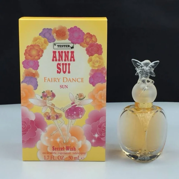 Anna Sui Fairy Dance Tester