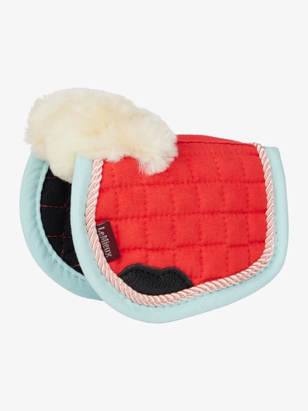 Harlow Toy Pony Pad Coral Crush One Size