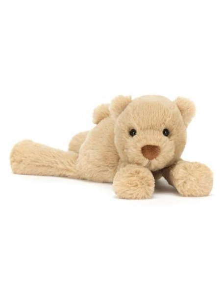 JellyCat Smudge Bear Tiny