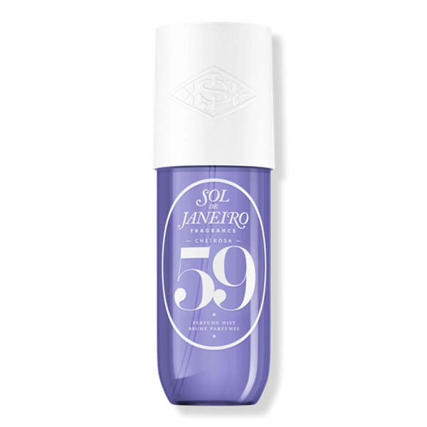 Cheirosa 59 Hair & Body Perfume Mist - 8.1 oz