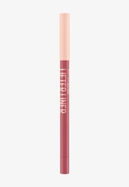 LIFTER LINER LIP CONTOURING LINER - Lippenkonturenstift - 008 fine line