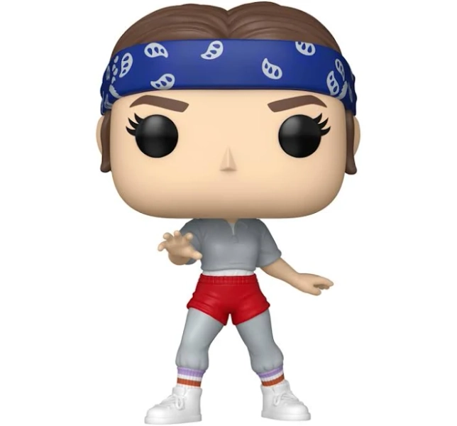 Funko POP! Television Stranger Things Eleven Vinyl Figure