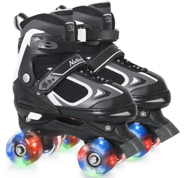 Nattork Kids Roller Skates