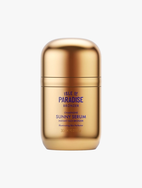 Sunny Serum